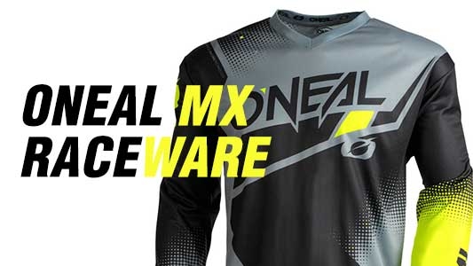 Abbigliamento Off Road O'Neal