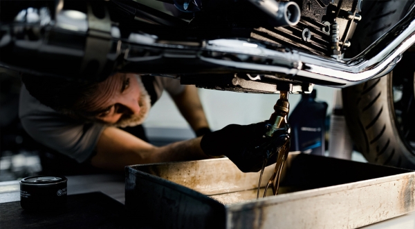 7 consigli per preparare la moto per l'estate!