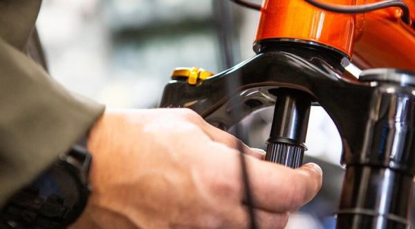Proteggi la tua mountain bike con l'antifurto GPS Trackting T9
