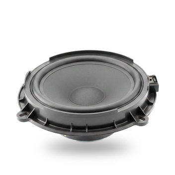 Audio elettronica mobile