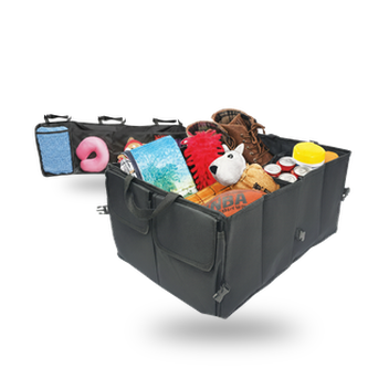 Organizer e portaoggetti
