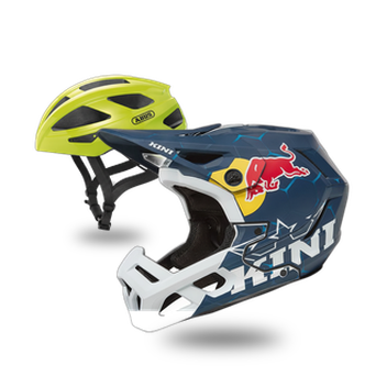 Caschi bici