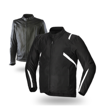 Abbigliamento moto