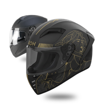 Caschi moto