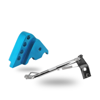 Scooter accessori