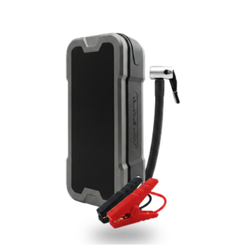 Avviatore d'emergenza Jump starter