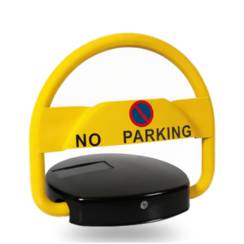 Parcheggio accessori