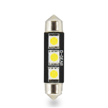 Luci per interni e di segnalazione