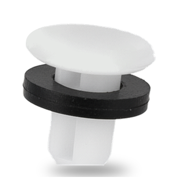 Clips ed elementi di fissaggio
