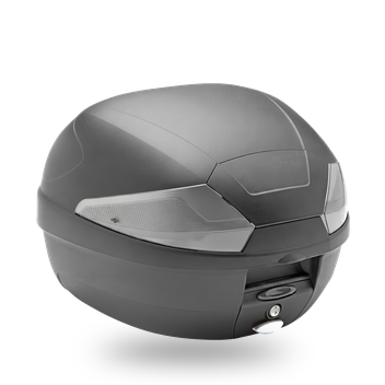 Bauletto per moto