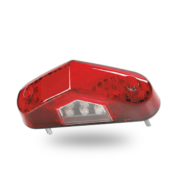 Fanali moto