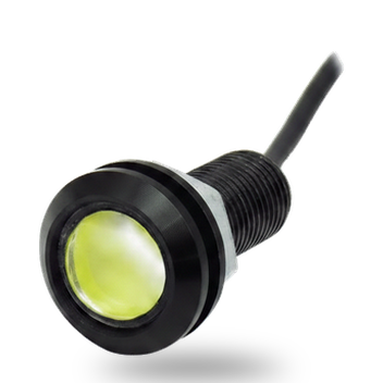 Led e luci moto