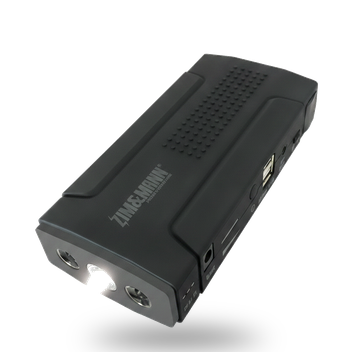 Avviatore d'emergenza Jump Starter