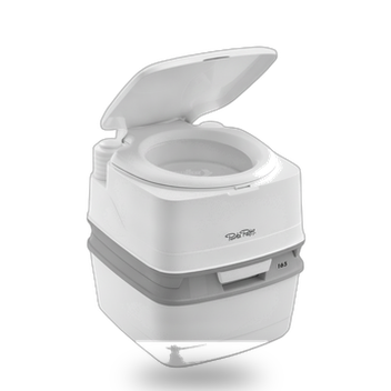 WC e impianto acqua
