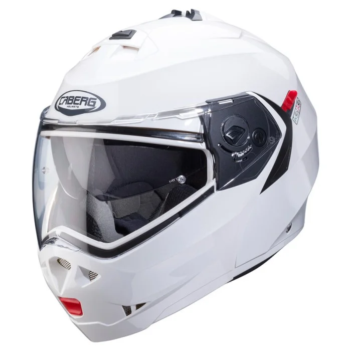 Casco Modulare DUKE X - CABERG