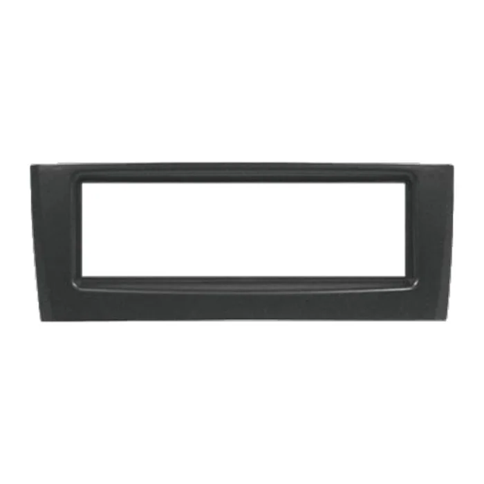 Installazione Mascherina 1 din Fiat Grande Punto 2005> Fiat Grande Punto 2005 > - PHONOCAR