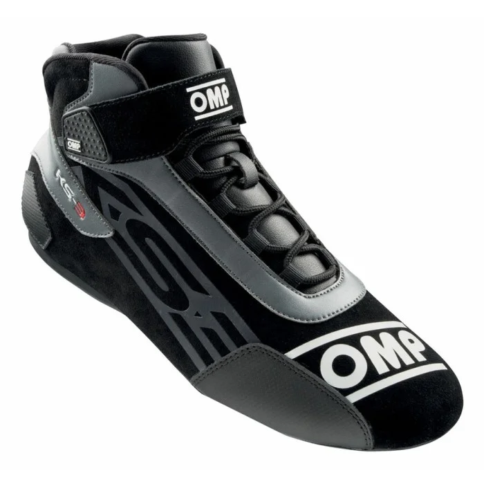 Scarpe da kart KS-3 My2021 - OMP
