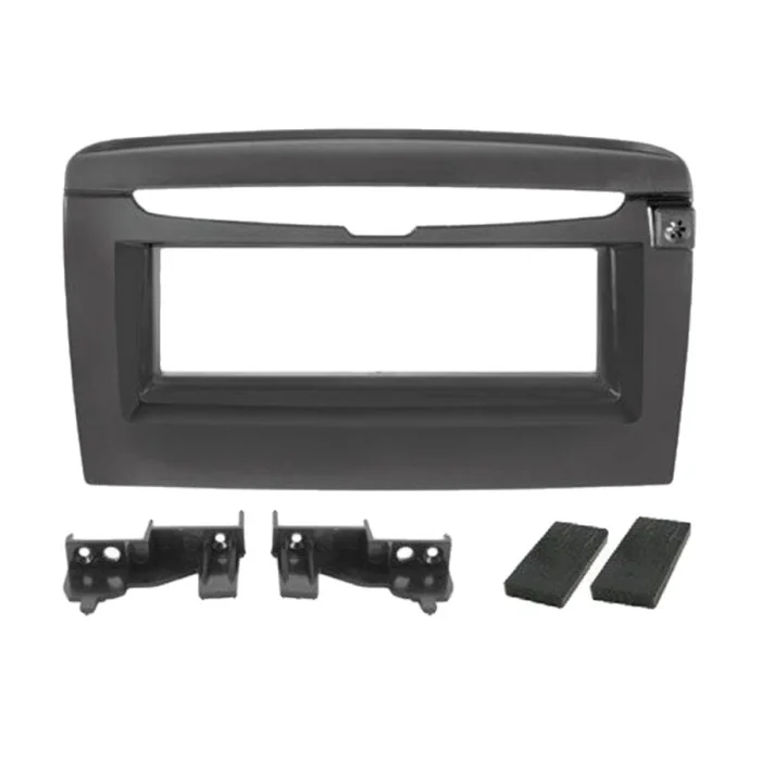 Installazione Mascherina 1 din Lancia Ypsilon 2012> Lancia Ypsilon 2012 > - PHONOCAR