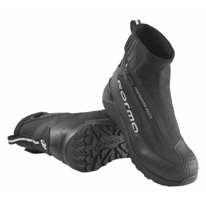 Scarpa Speed-X Dry - FORMA BOOTS