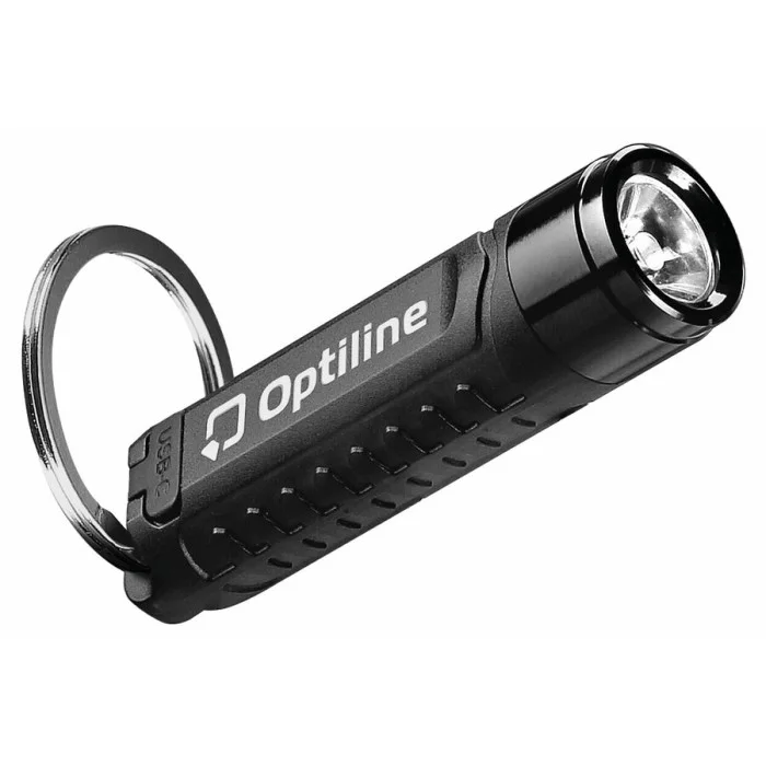 Localizzatore Gps OptiTag Torch Torcia portachiavi - LAMPA