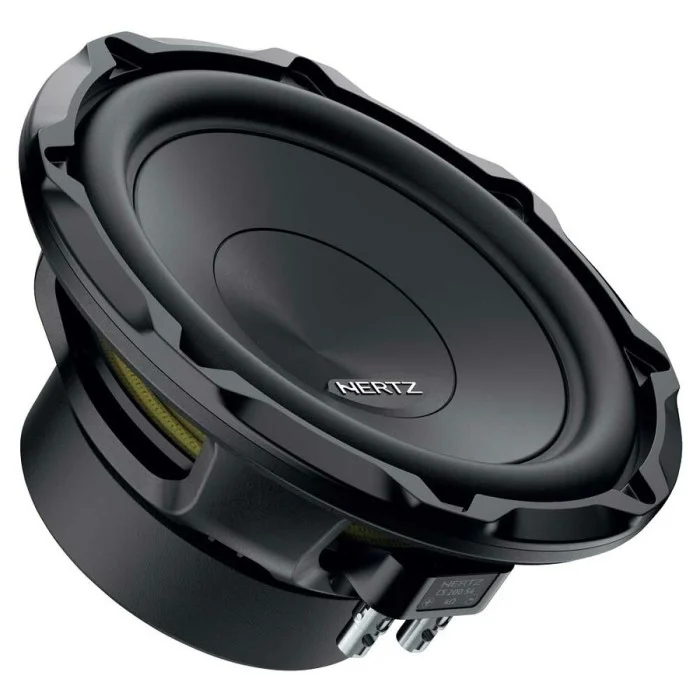 Subwoofer CS200 S4 - HERTZ