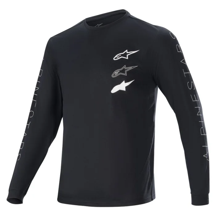 Maglia manica lunga Lead - ALPINESTARS