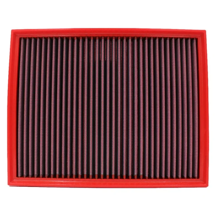 Filtro aria sportivo da sostituzione Bmw X6 (E71) (E71) 35 dX 2008>2010 Bmw X6 (E71) (E71) 35 dX 2008 > 2010 286 cv - BMC