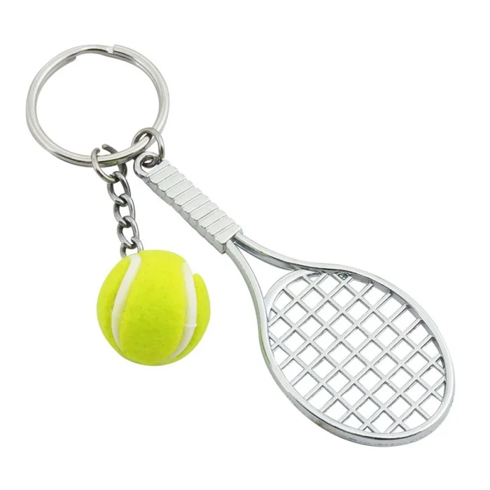 Portachiavi Tennis - ROX