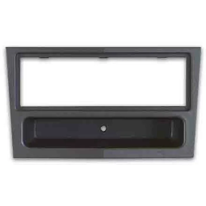 Installazione Mascherina 1 din Opel Astra modello H  2004> Opel Astra modello H  2004 > - PHONOCAR