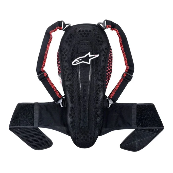 Paraschiena Nucleon KR-2 - ALPINESTARS