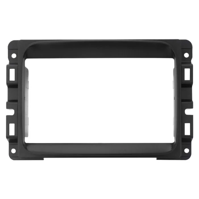 Installazione Mascherina Dodge Ram - PHONOCAR