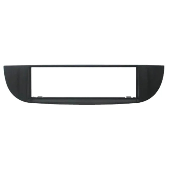 Installazione Mascherina 1 din Fiat 500 2007> Fiat 500 2007 > - PHONOCAR