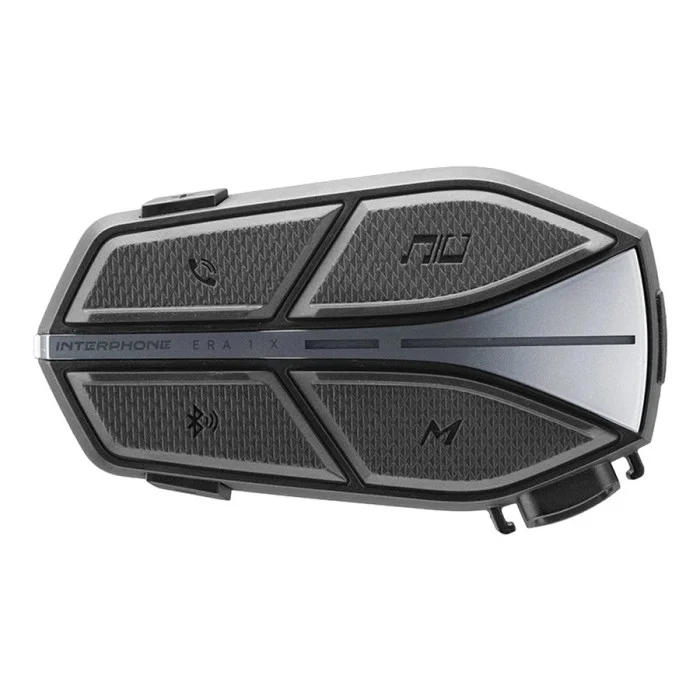 Kit interfono con Bluetooth Era 1 X - INTERPHONE