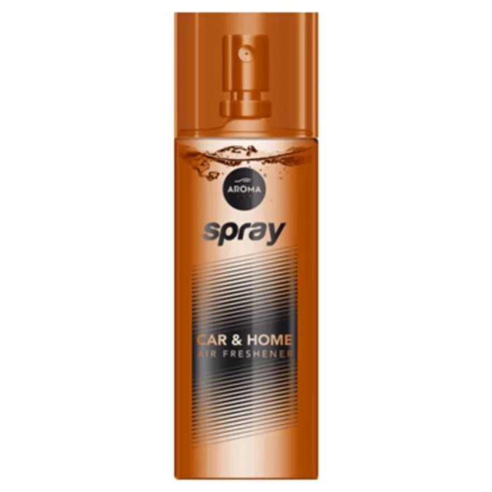 Profumi spray PUMP SPRAY Anti Tobacco - AROMA CAR