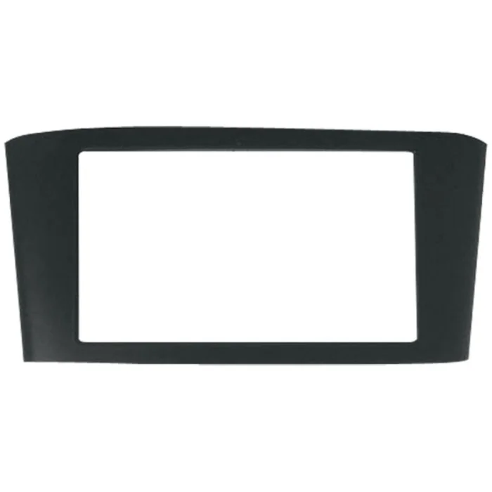 Installazione Mascherina 2 din Toyota Avensis T25 2003> Toyota Avensis T25 2003 > - PHONOCAR