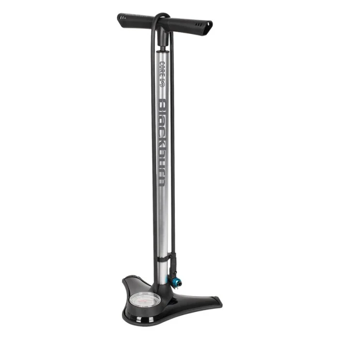 Pompa a terra Core 3 - BLACKBURN