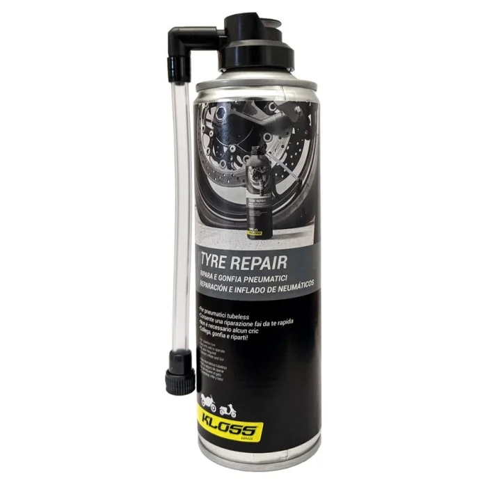 Ripara Pneumatici Tyre Repair - KLOSS