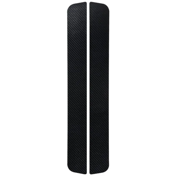 Protezioni battitacco e sottoporta Carbon Look - LAMPA