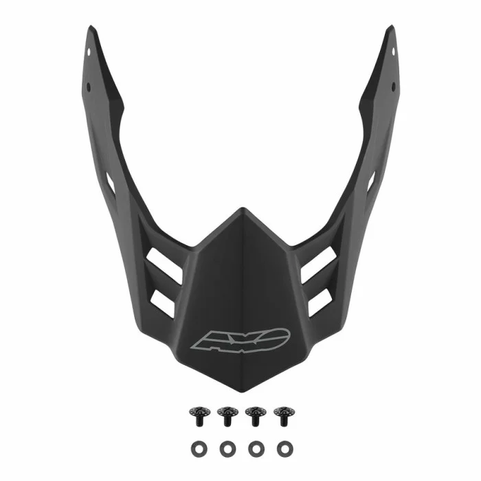 Frontino per casco Meridian - AXO