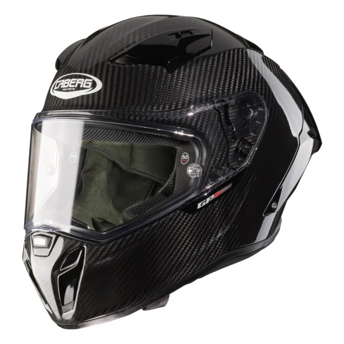 Casco Integrale GP Carbon - CABERG