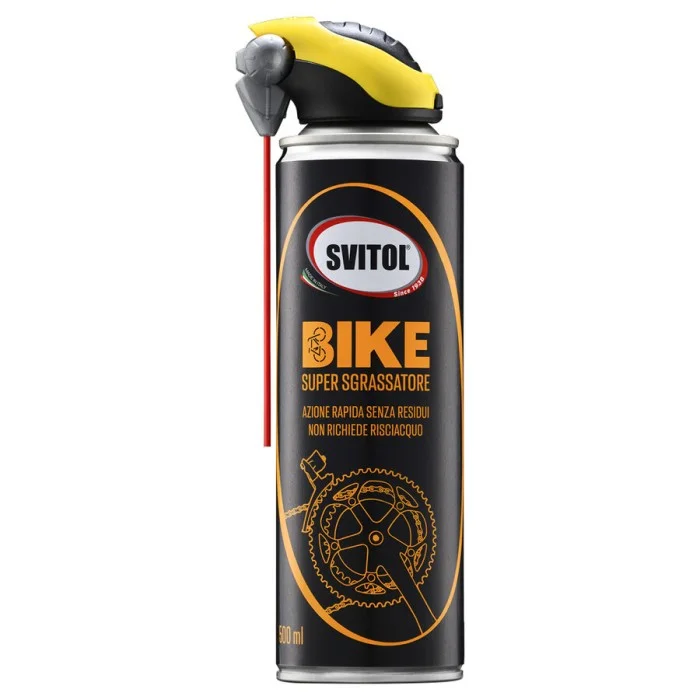 Sgrassatore Svitol super sgrassatore - AREXONS