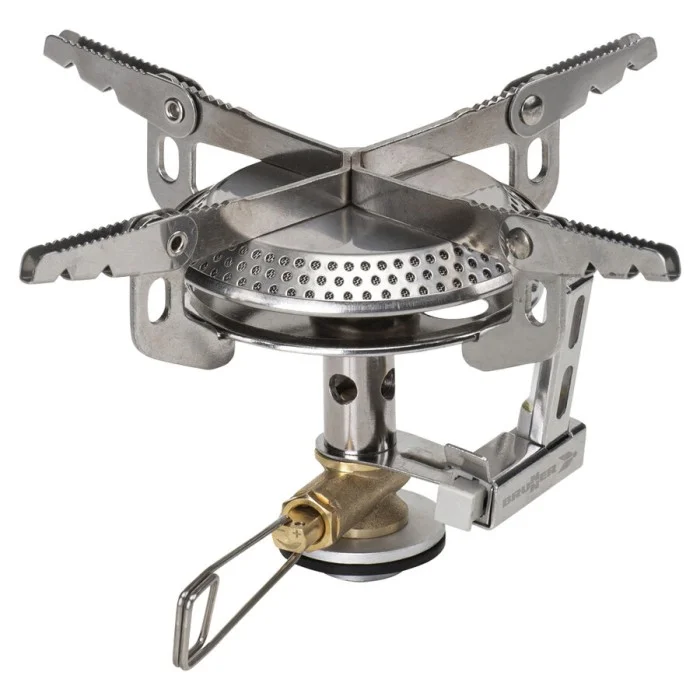 Fornello Flamina Ultracompact S - BRUNNER