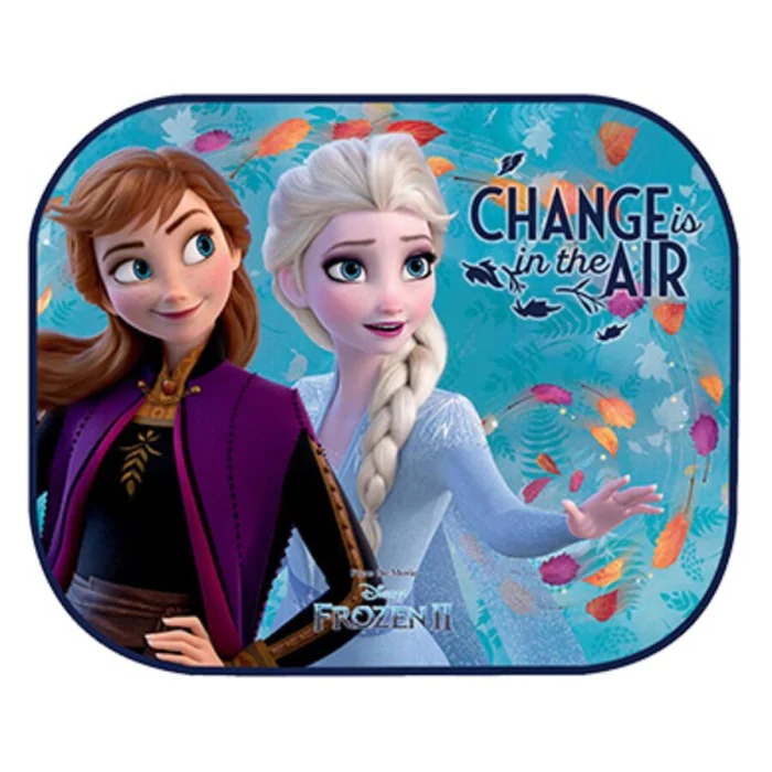 Tendina laterale con ventosa Frozen 2 - DISNEY