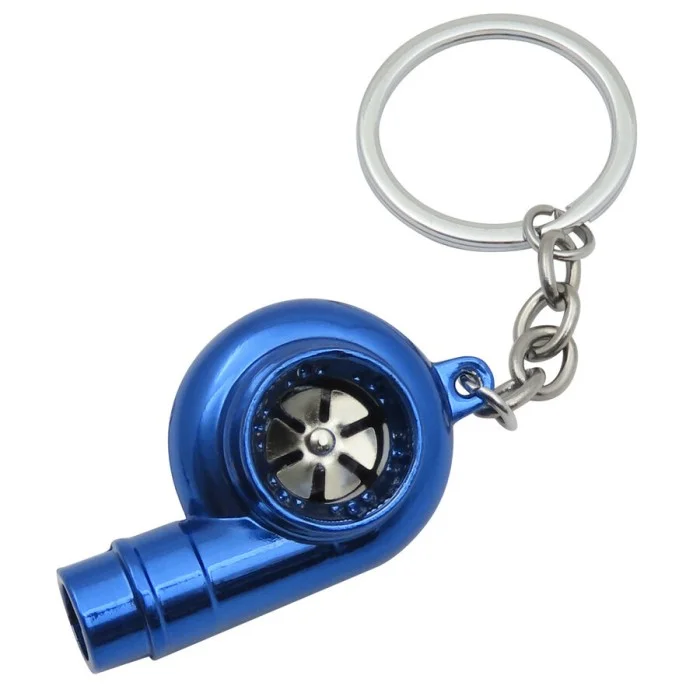 Portachiavi Turbo - ROX