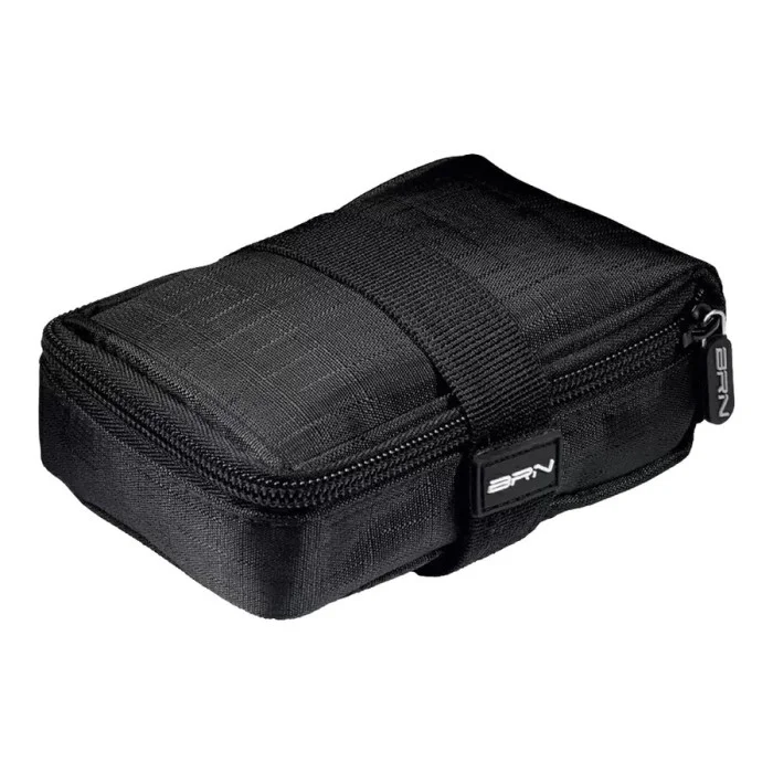 Borsa da sella Basic - BRN