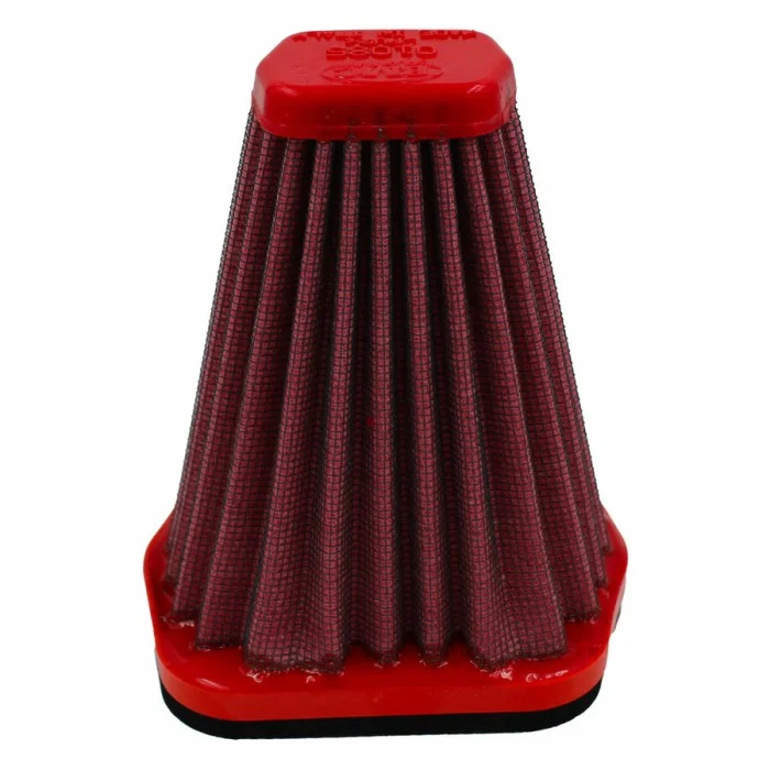 Filtro Aria Sportivo FM01085 Honda CB, CBR, NX - BMC
