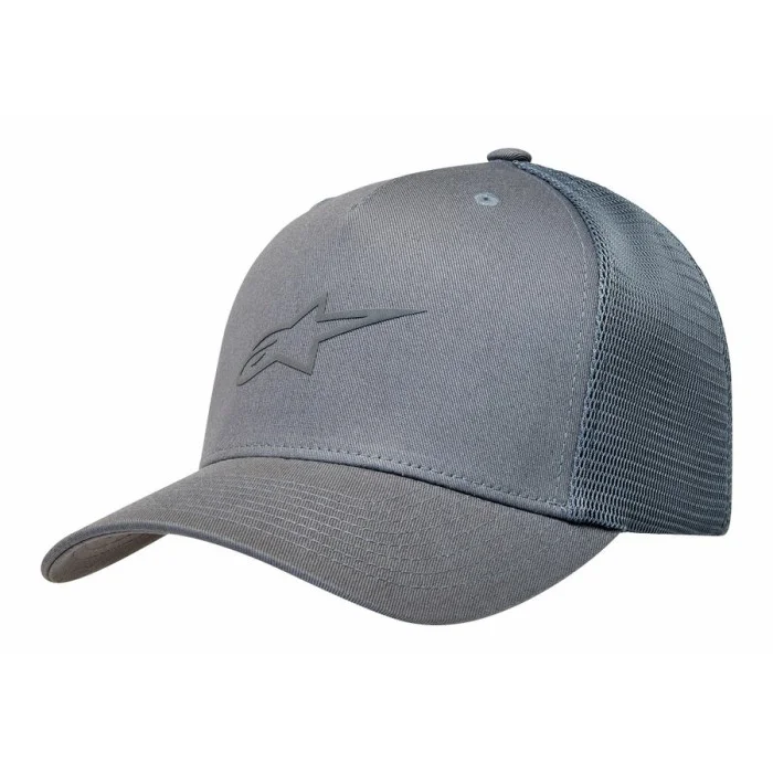 Cappellino Augment Trucker - ALPINESTARS