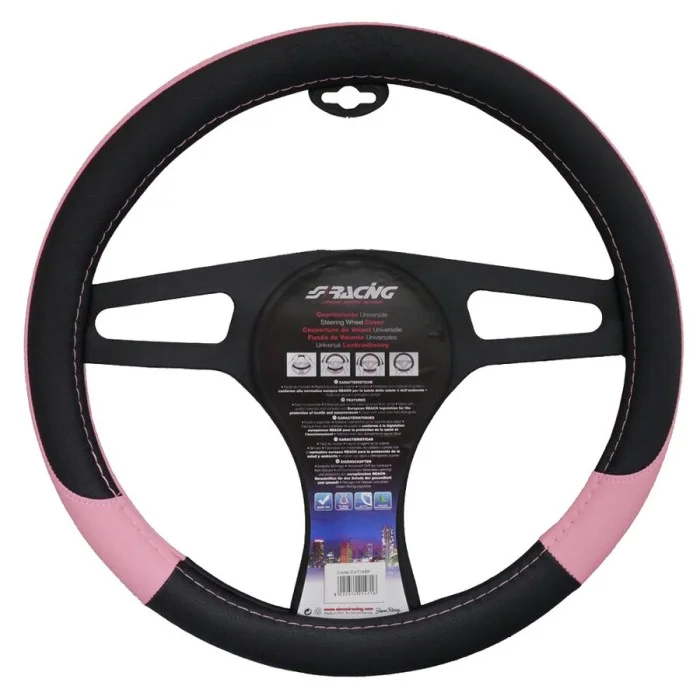 Classic Eco Pelle Pink Lady - SIMONI RACING