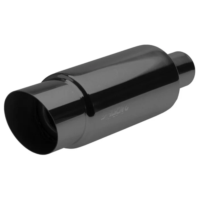 Scarico - Posteriore universale Small Fire Shot - SIMONI RACING