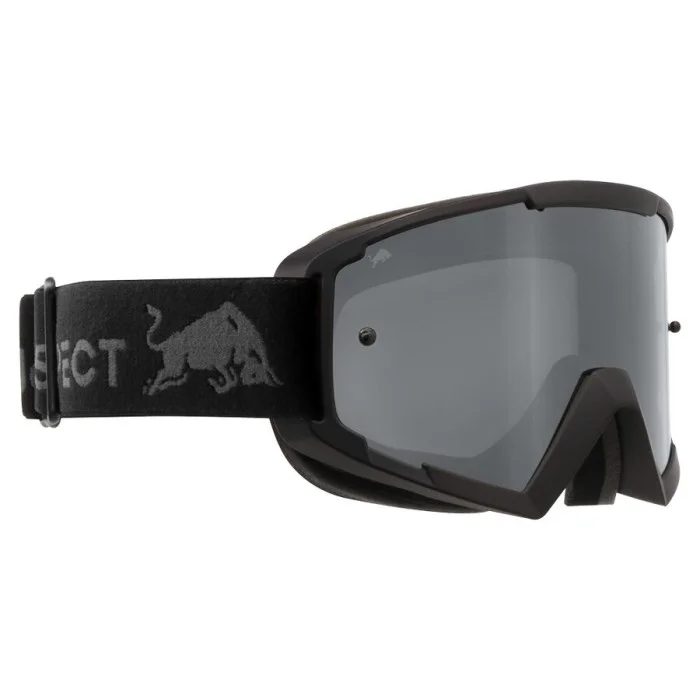 Maschera cross Whip - RED BULL